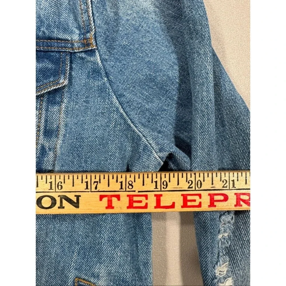 Pistola Denim Jacket‎